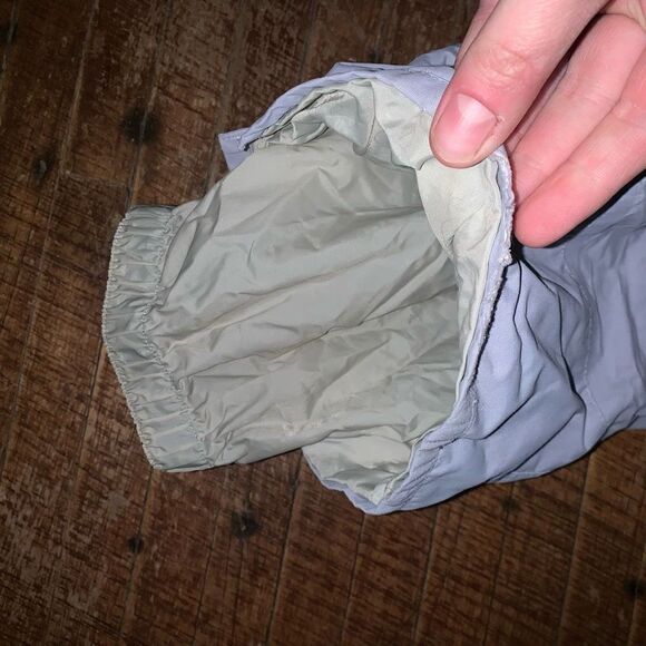 Burton Formula snowboard light purple M snow pants - Picture 6 of 7